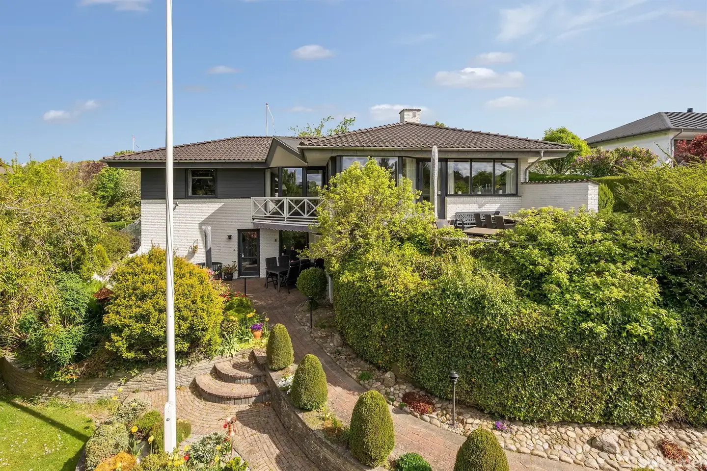 Villa på Møllegærdet 30, 6000 Kolding
