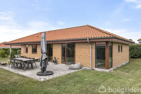 Villa på Klosteråsen 69, 4100 Ringsted