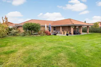 Villa på Nordmarksvænge 70, 2625 Vallensbæk