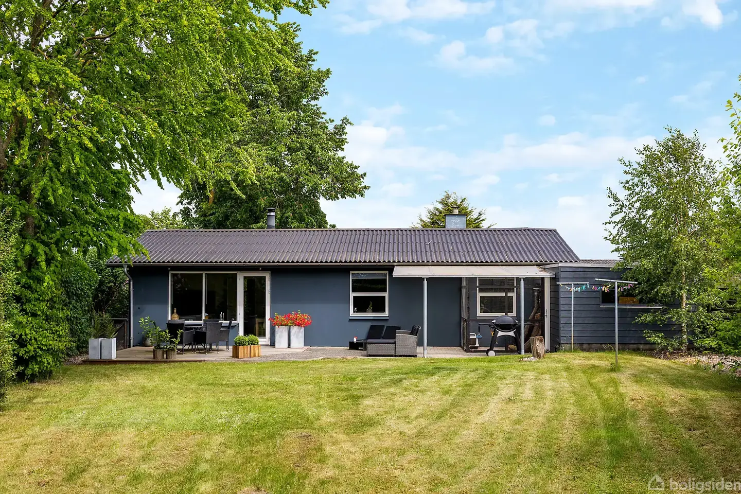 Villa på Nødagervej 54, 8560 Kolind