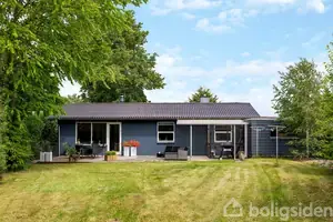 Villa på Nødagervej 54, 8560 Kolind