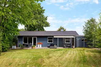 Villa på Nødagervej 54, Nødager, 8560 Kolind