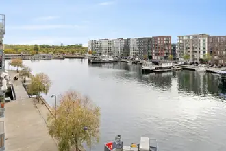 Ejerlejlighed på Alliancevej 8A, 3. th., 2450 København SV