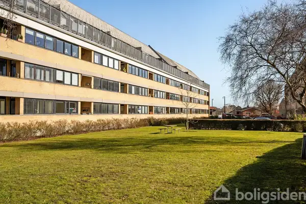 Ejerlejlighed på Rødovrevej 309, 2. th., 2610 Rødovre