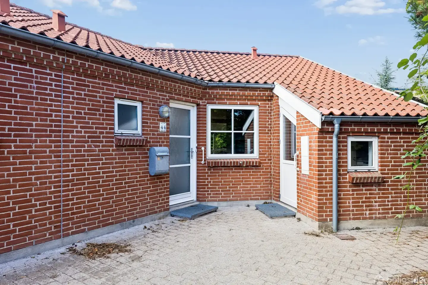 Andelsbolig på Niels Steensens Vej 44, 7000 Fredericia