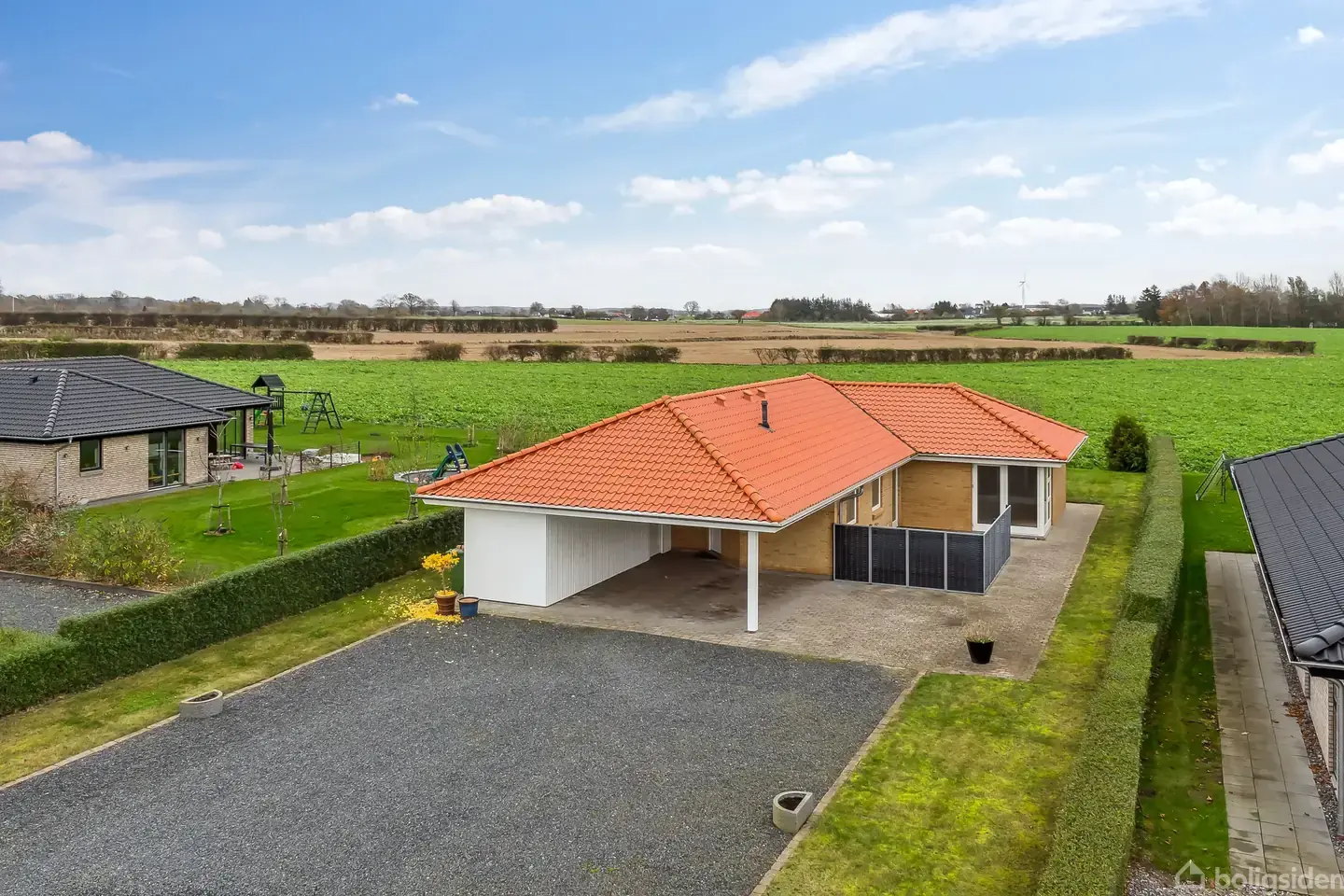 Villa på Skovballevej 59A, 5700 Svendborg