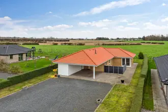 Villa på Skovballevej 59A, Tåsinge, 5700 Svendborg