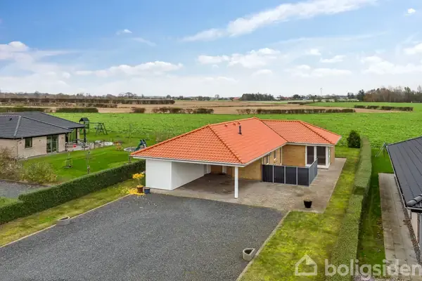 Villa på Skovballevej 59A, 5700 Svendborg