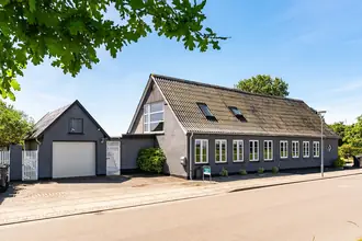 Villa på Vestergade 89A, 4970 Rødby