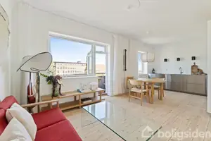 Ejerlejlighed på Prags Boulevard 52, 4., 2300 København S