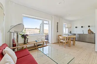 Ejerlejlighed på Prags Boulevard 52, 4., 2300 København S