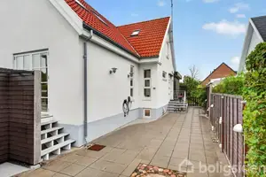 Villa på Østergade 8, 4030 Tune
