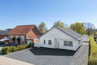 Villa på Nørrevænget 64, 8600 Silkeborg