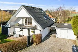 Villa på Nørgaardsvej 7, Sejlflod, 9280 Storvorde