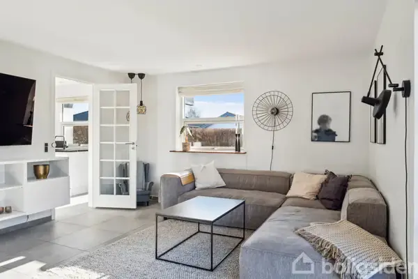 Villa på Nørgaardsvej 7, 9280 Storvorde