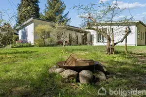 Villa på Bistrupvej 87, 3460 Birkerød