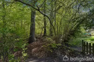 Villa på Bistrupvej 87, 3460 Birkerød
