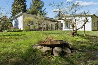 Villa på Bistrupvej 87, 3460 Birkerød