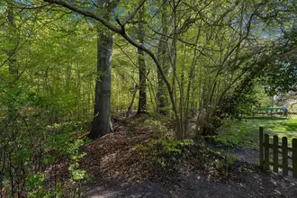 Villa på Bistrupvej 87, 3460 Birkerød