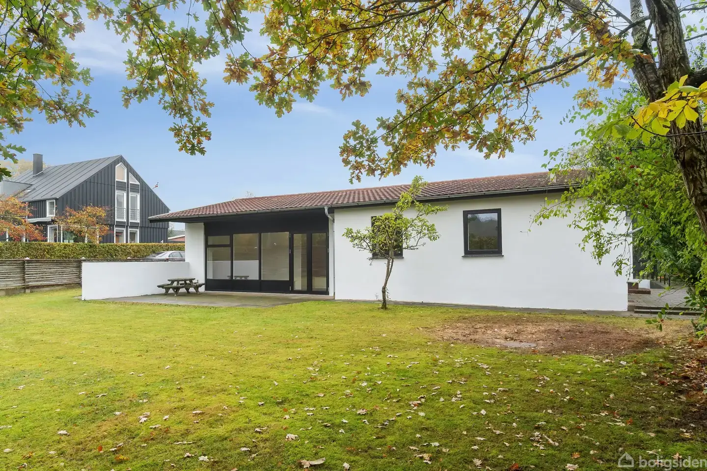 Villa på Bøgevænget 2, 8800 Viborg
