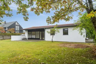 Villa på Bøgevænget 2, Hald Ege, 8800 Viborg
