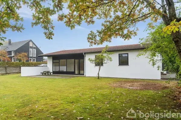 Villa på Bøgevænget 2, 8800 Viborg