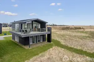 Villa på Kæreng 42, 9900 Frederikshavn