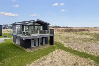Villa på Kæreng 42, 9900 Frederikshavn