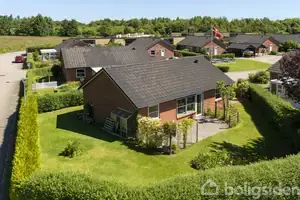 Andelsbolig på Funder Kirkebytoften 4, 8600 Silkeborg