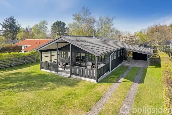 Fritidsbolig på Marens Plads 32, 9560 Hadsund