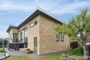 Villa på Sydkærsvej 61, 2650 Hvidovre