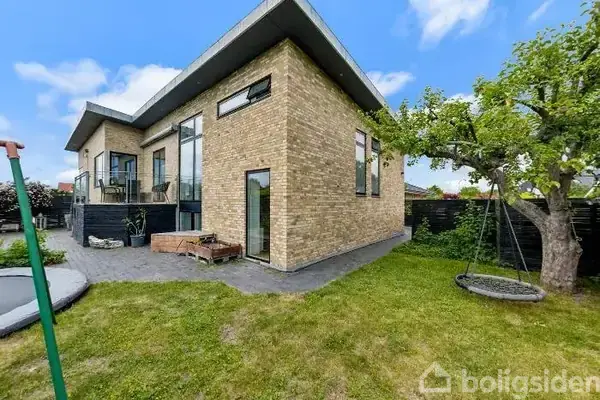 Villa på Sydkærsvej 61, 2650 Hvidovre