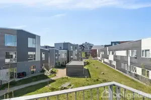 Ejerlejlighed på Indfaldet 111, th., 4000 Roskilde