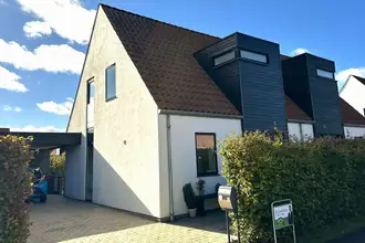 Rækkehus på Byklemmen 27A, 9200 Aalborg SV