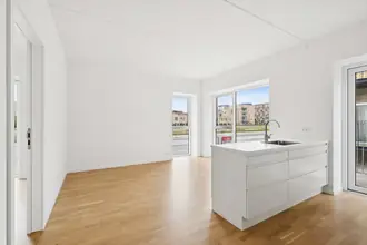 Ejerlejlighed på Ejler Billes Allé 28, tv., 2300 København S
