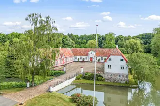 Landejendom på Tyrrestrupvej 41, Tyrrestrup, 8700 Horsens