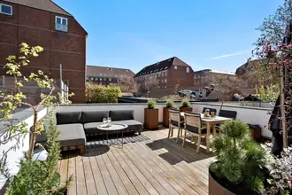 Ejerlejlighed på Halgreensgade 8, tv., 2300 København S