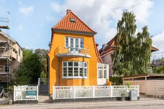 Villalejlighed på Nyelandsvej 82, 1., 2000