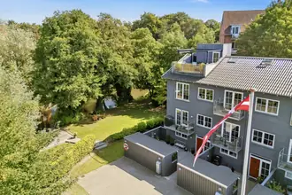 Rækkehus på Christiansgade 70F, 5000 Odense C