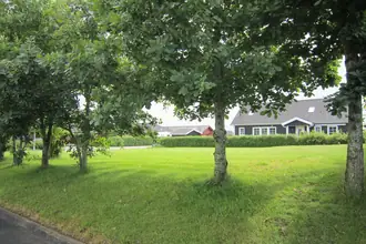 Helårsgrund på Tjørnevænget 12, 6064 Jordrup