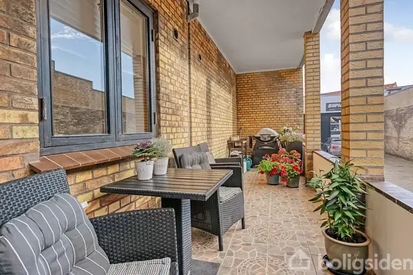 Villalejlighed på Strandbygade 79, st., 6700 Esbjerg