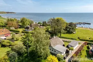 Villa på Ved Havnen 4, 4880 Nysted
