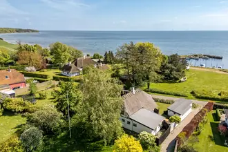 Villa på Ved Havnen 4, Stubberup, 4880 Nysted
