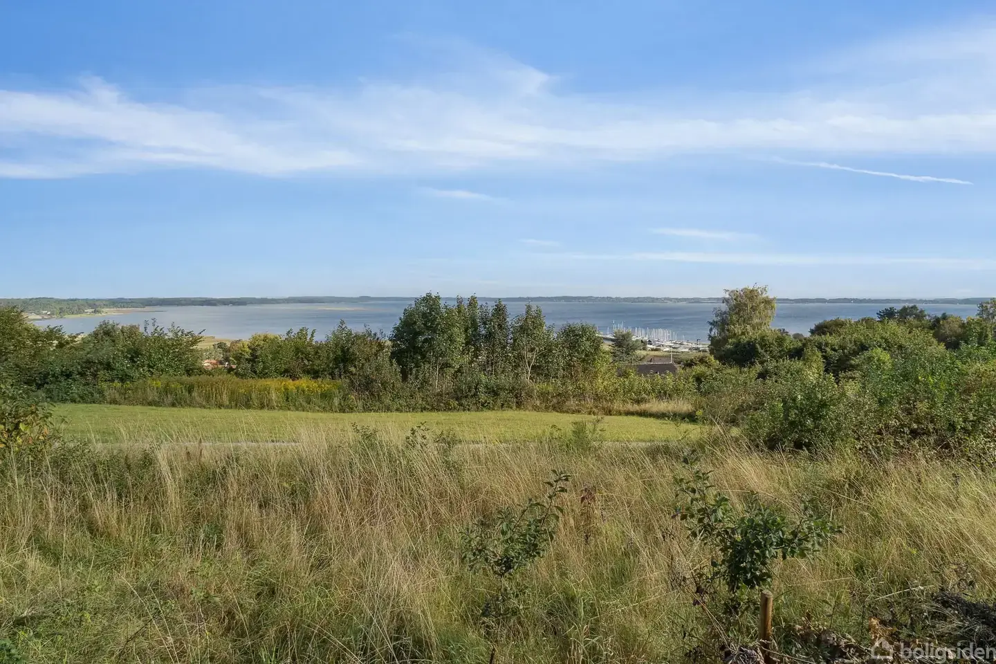 Fritidsbolig på Kignæsbakken 14, 3630 Jægerspris