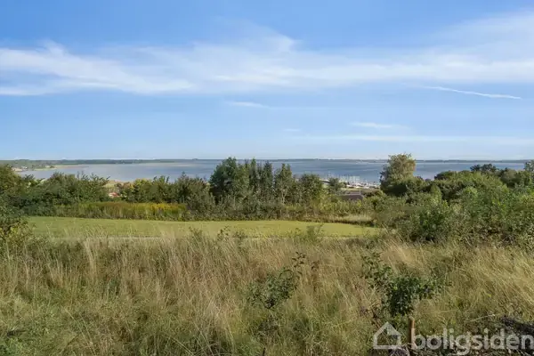 Fritidsbolig på Kignæsbakken 14, 3630 Jægerspris