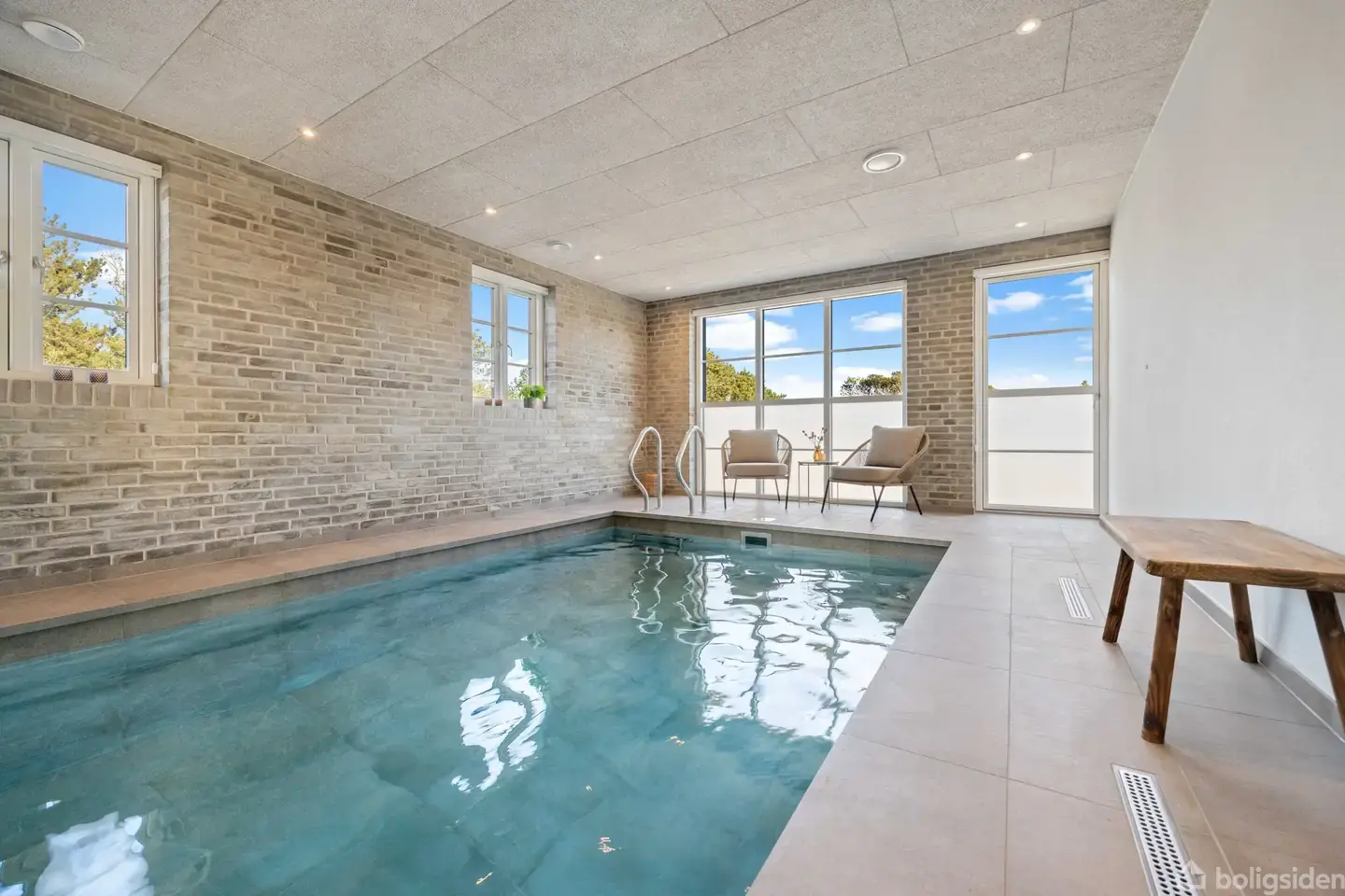 Villa på Svinget 1C, 6857 Blåvand