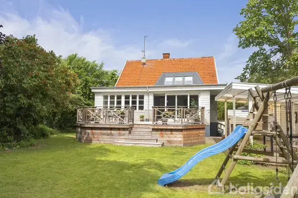 Villa på Sømosevej 17, 2740 Skovlunde