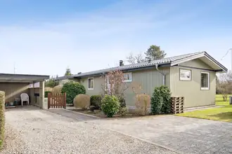 Fritidshus på Strandagervænge 20A, Gershøj, 4070 Kirke Hyllinge