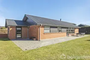 Villa på Kokhaven 28, 6230 Rødekro