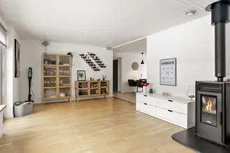 Villa på Kokhaven 28, Genner, 6230 Rødekro